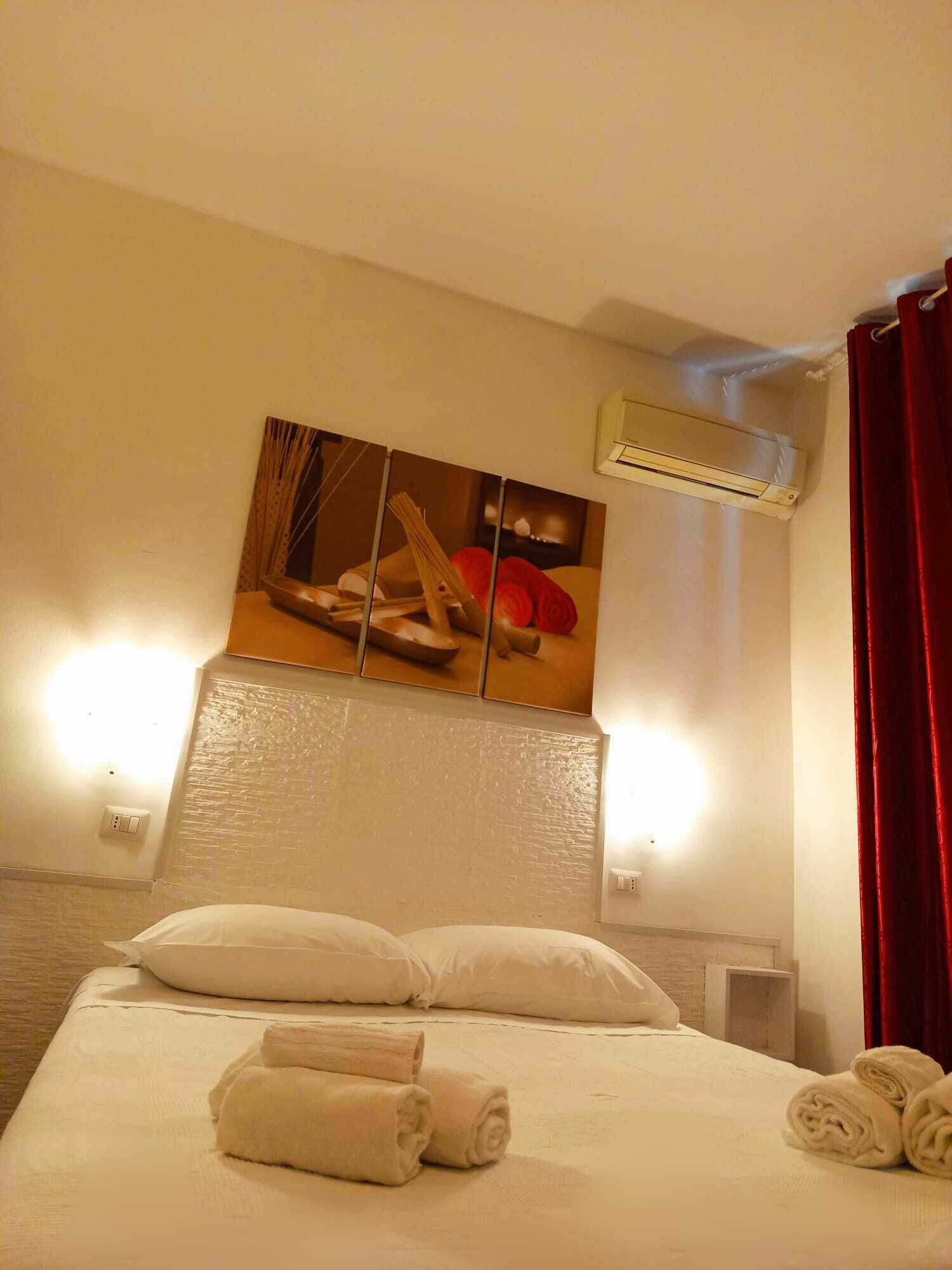 Foto - Hotel Birillo