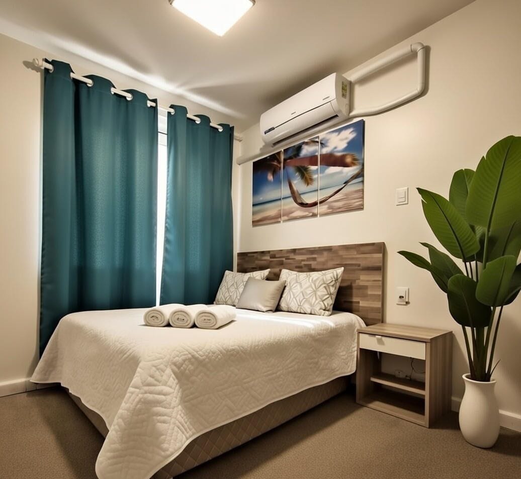 经济单人房 | 羽绒被、客房内保险箱、办公桌、免费 WiFi