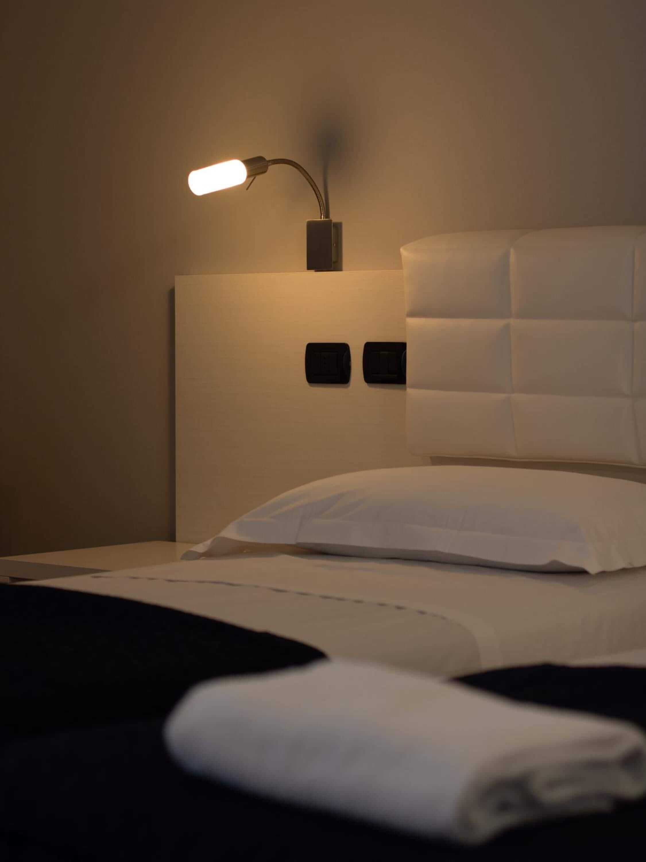 In-room safe, soundproofing, cribs/infant beds, rollaway beds