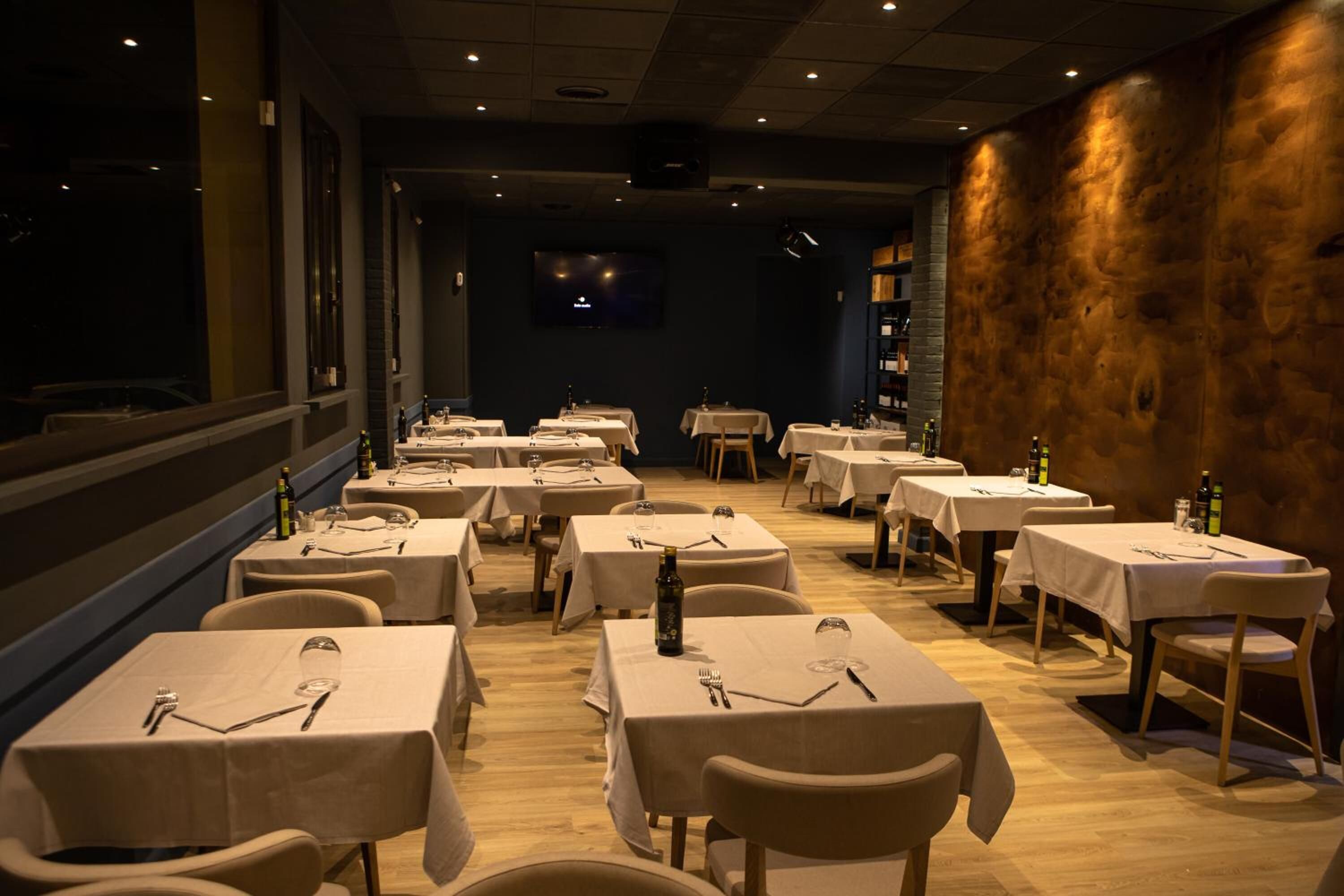 Restaurante