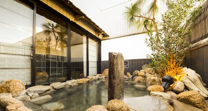 Dormy Inn Kurashiki Natural Hot Spring