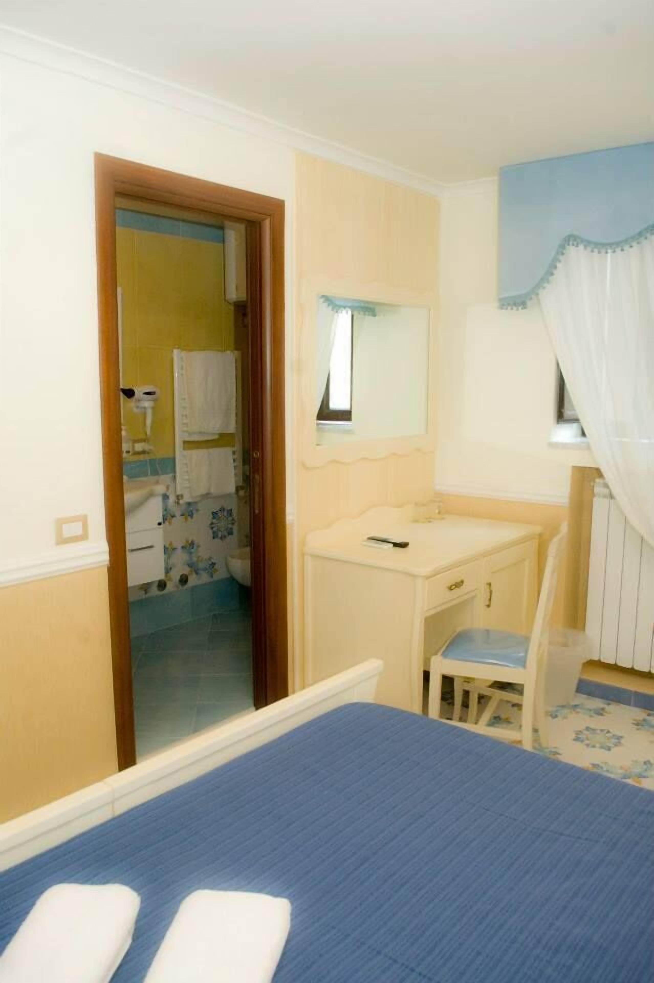 Foto - Bed & Breakfast Medea