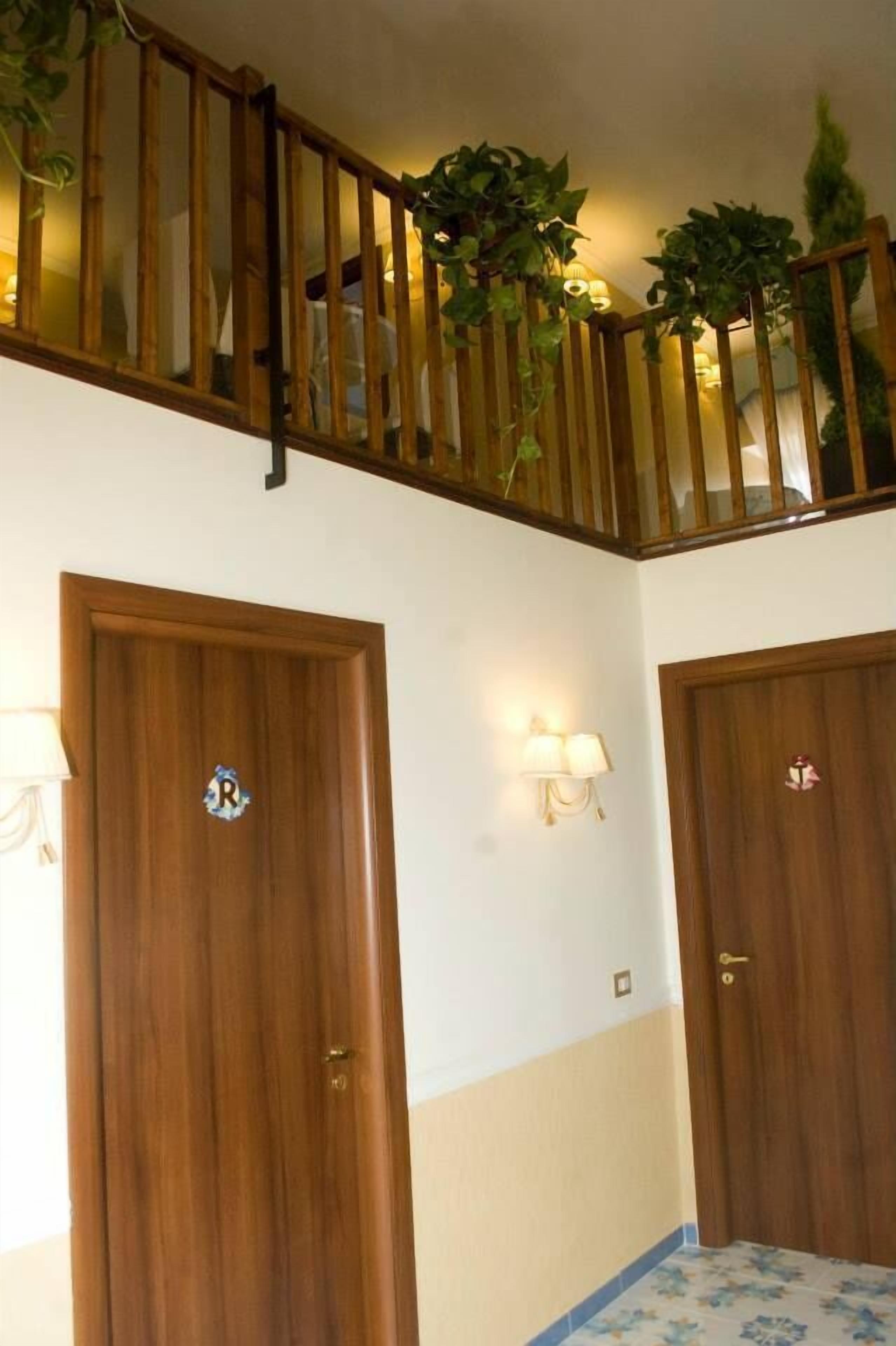 Foto - Bed & Breakfast Medea