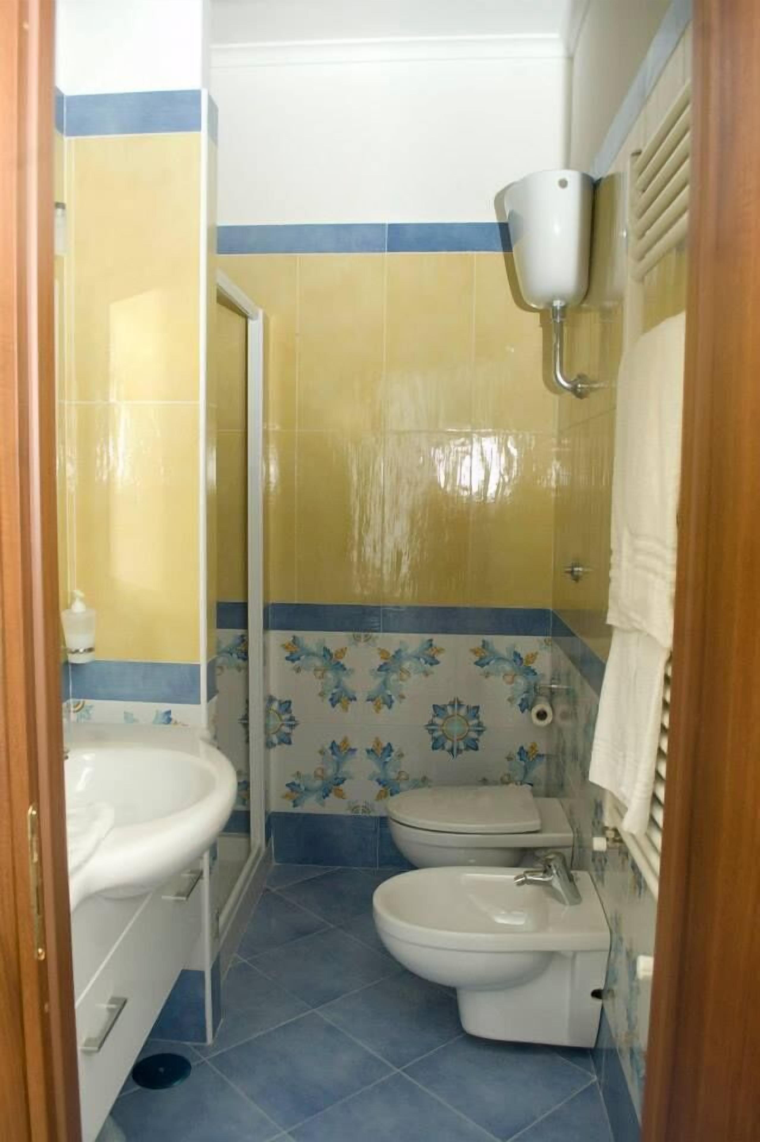 Foto - Bed & Breakfast Medea