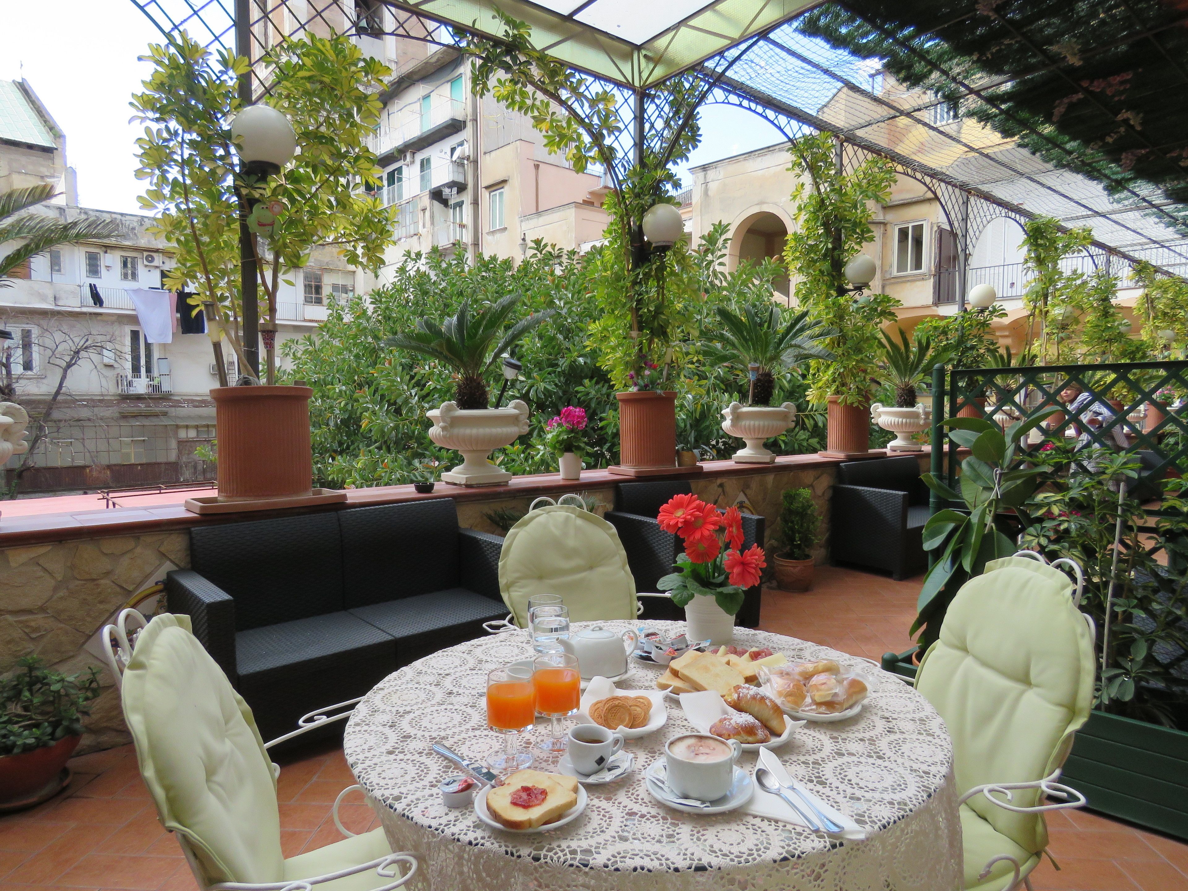 Foto - Bed & Breakfast Medea