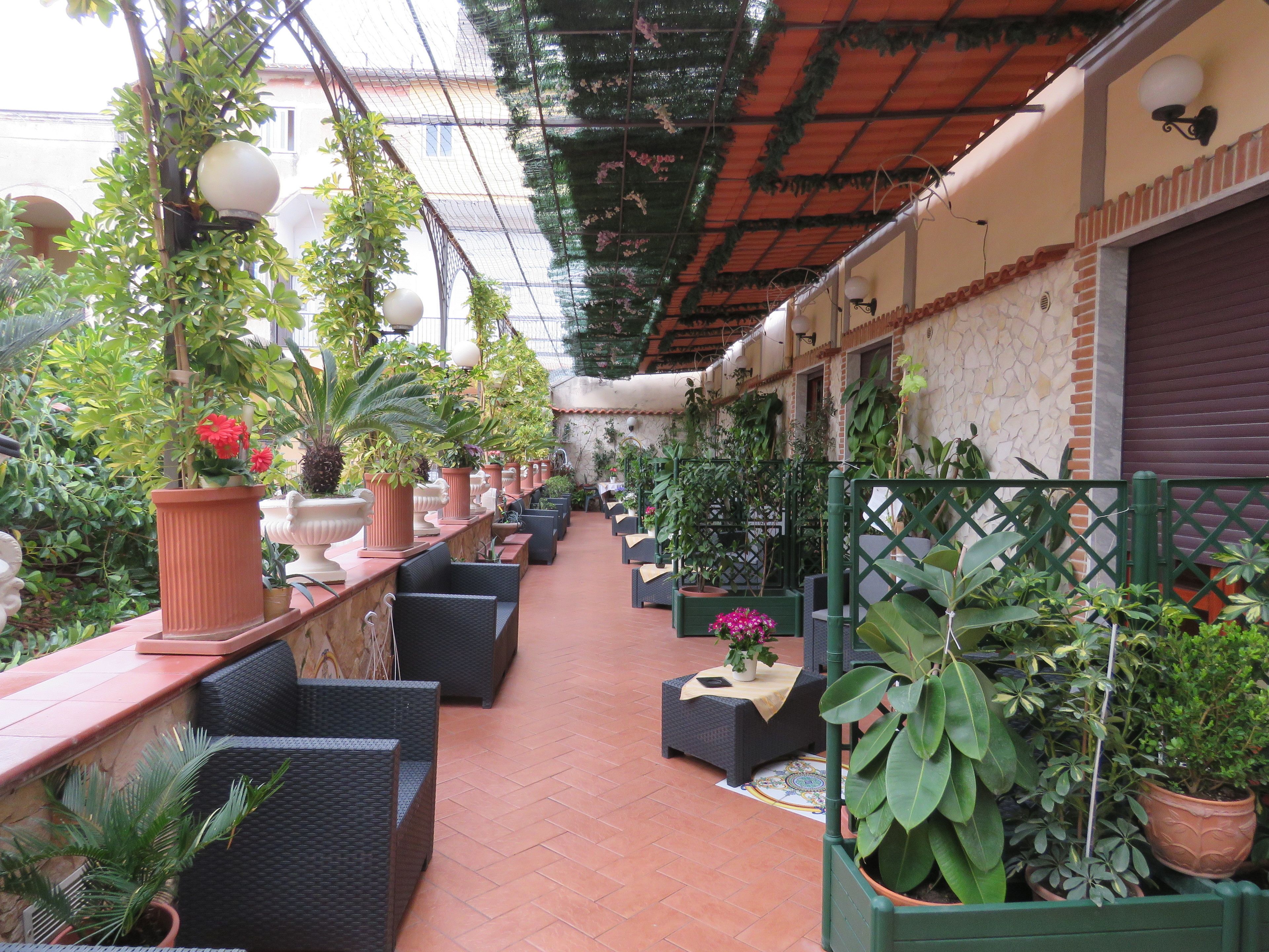 Foto - Bed & Breakfast Medea