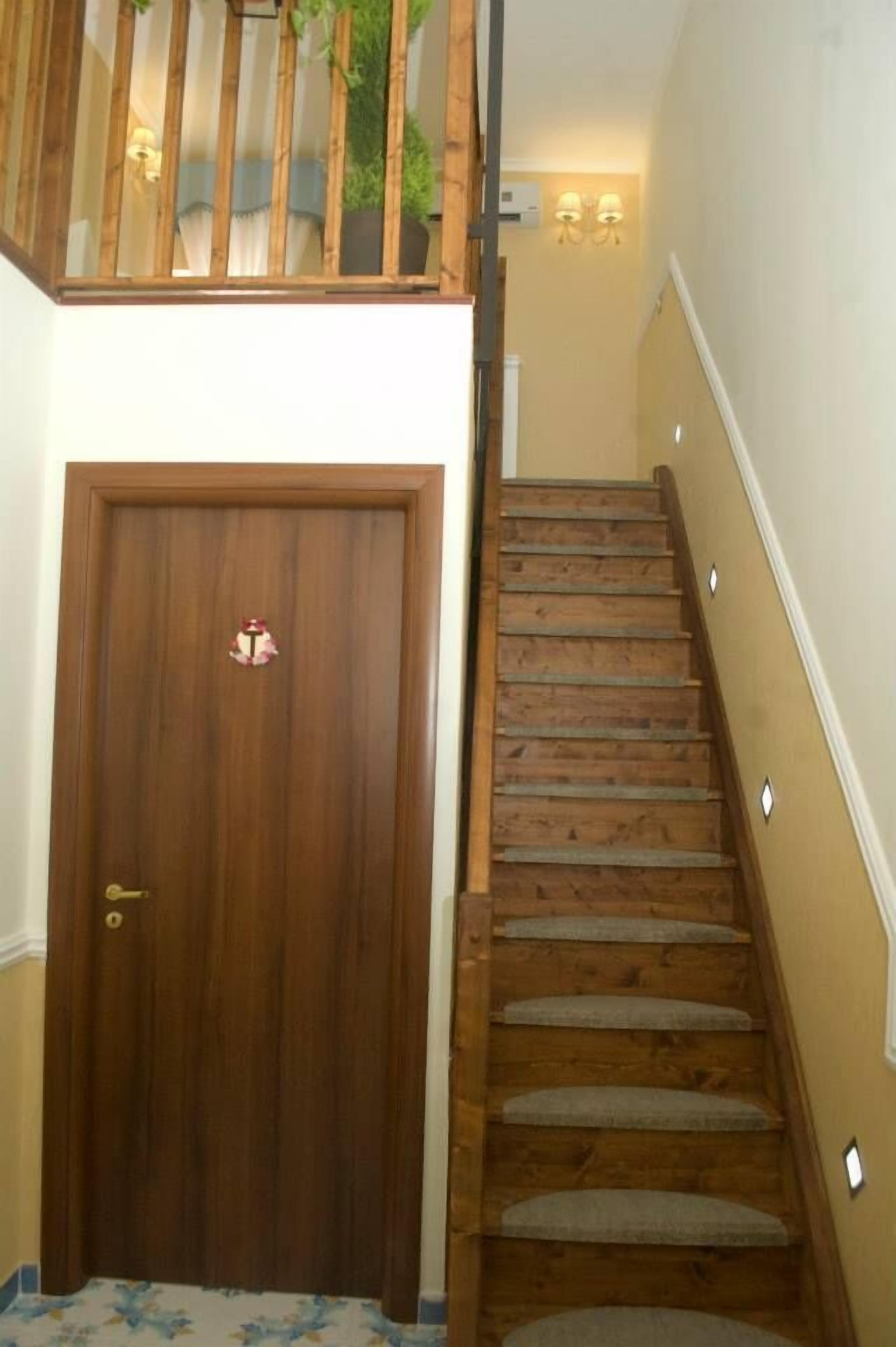 Foto - Bed & Breakfast Medea