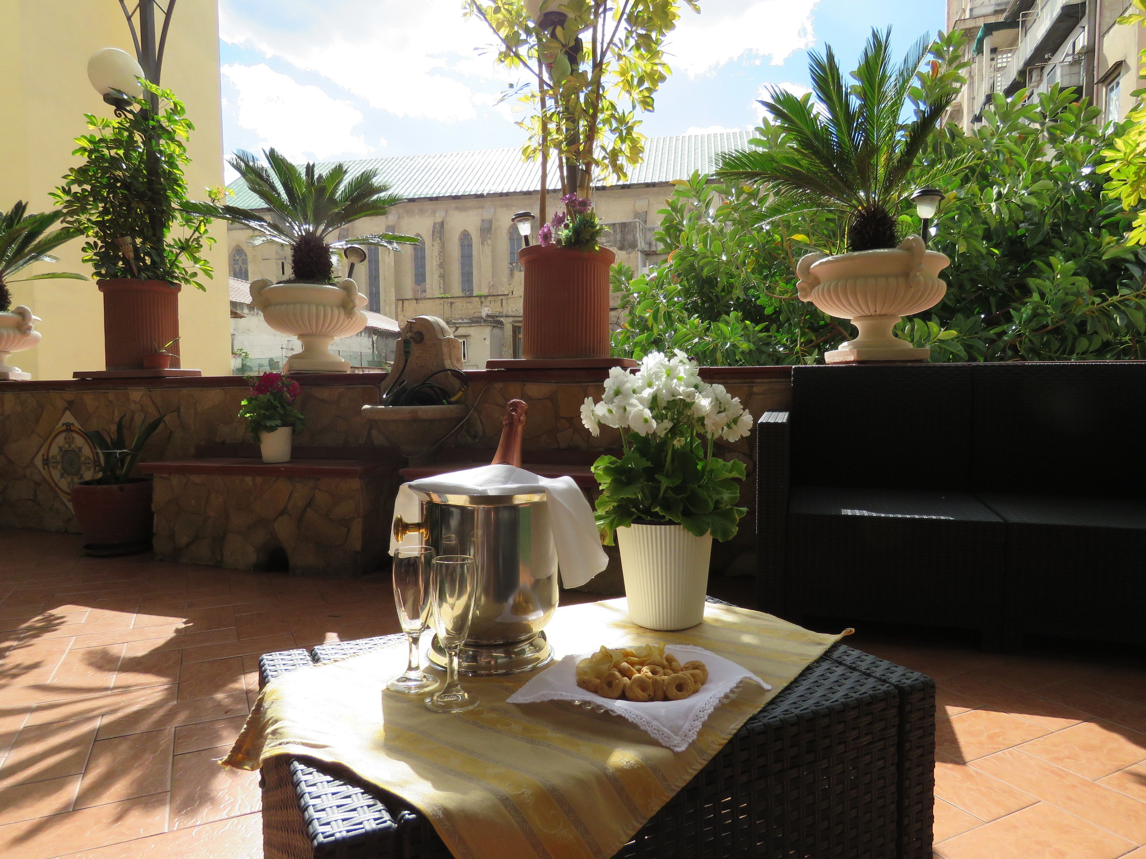 Foto - Bed & Breakfast Medea