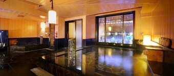 Dormy Inn Sendai Ekimae