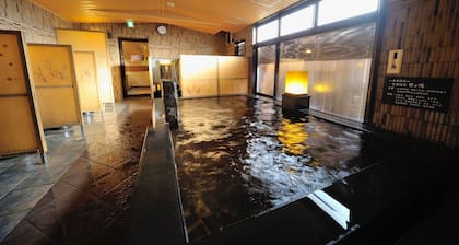 Dormy Inn Sendai Ekimae