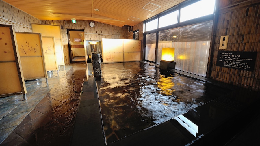 仙台站前多米酒店