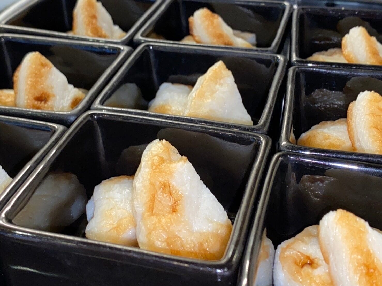 daily buffet breakfast (jpy 2500 per person)