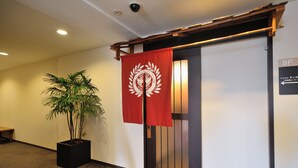 Fasilitas properti