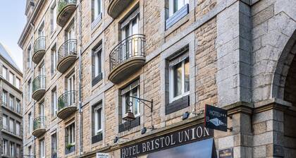 Hotel Bristol Union