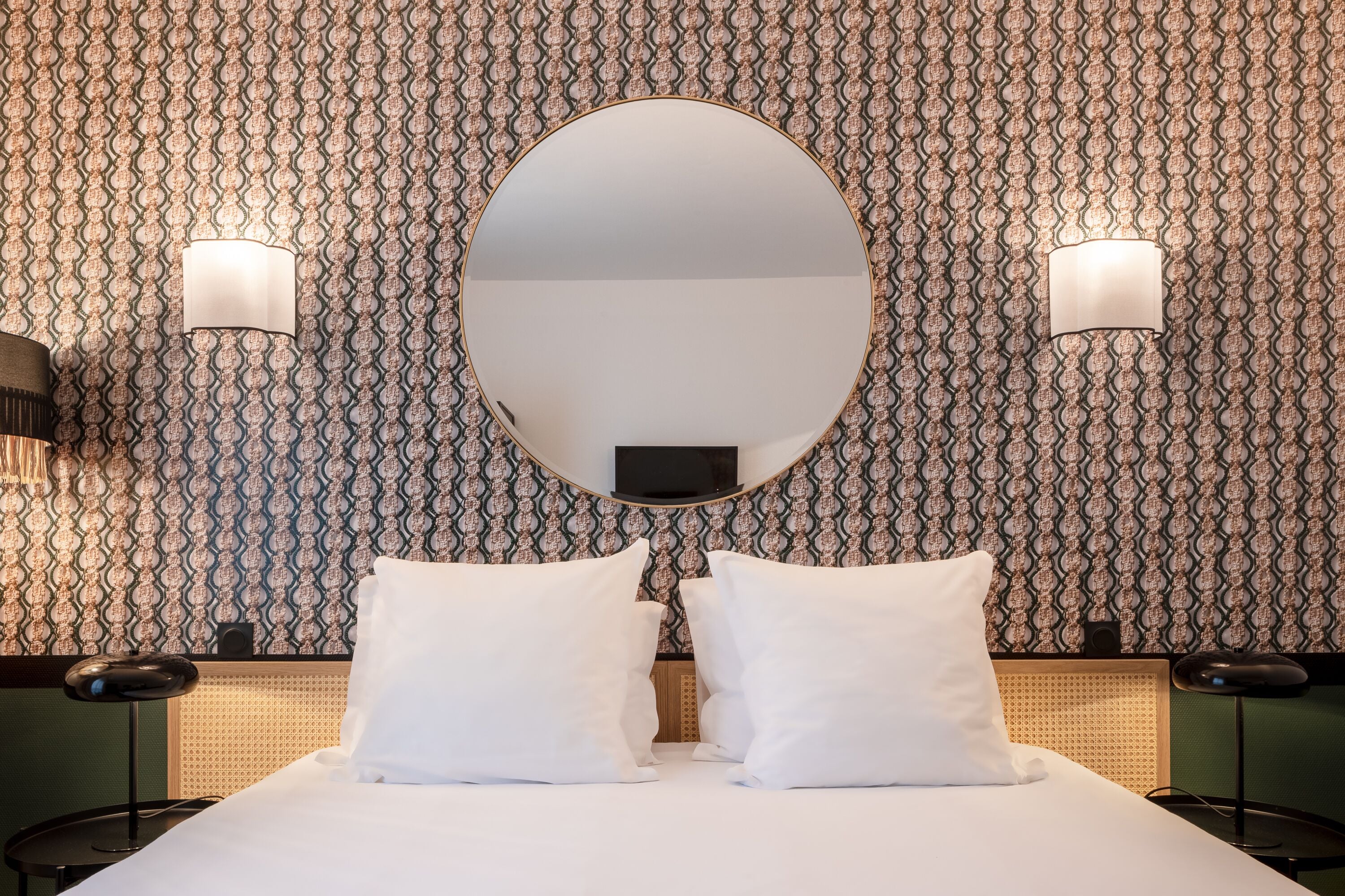 Foto - Hotel Bristol Union