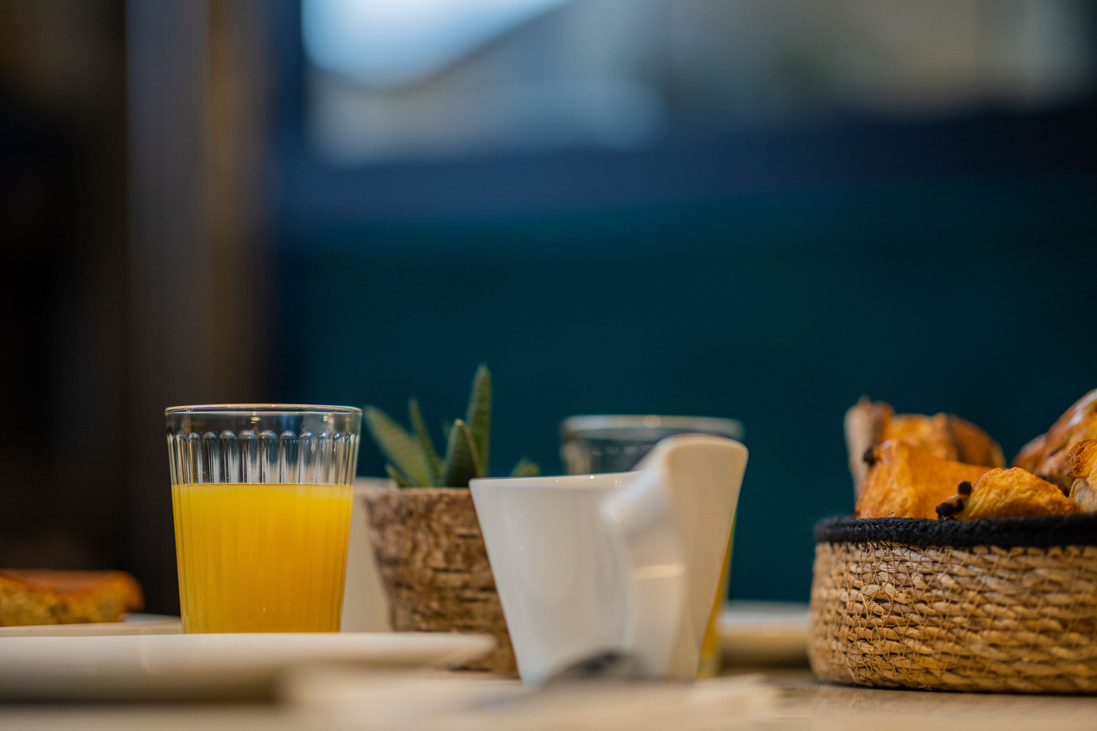 Foto - Hotel Bristol Union