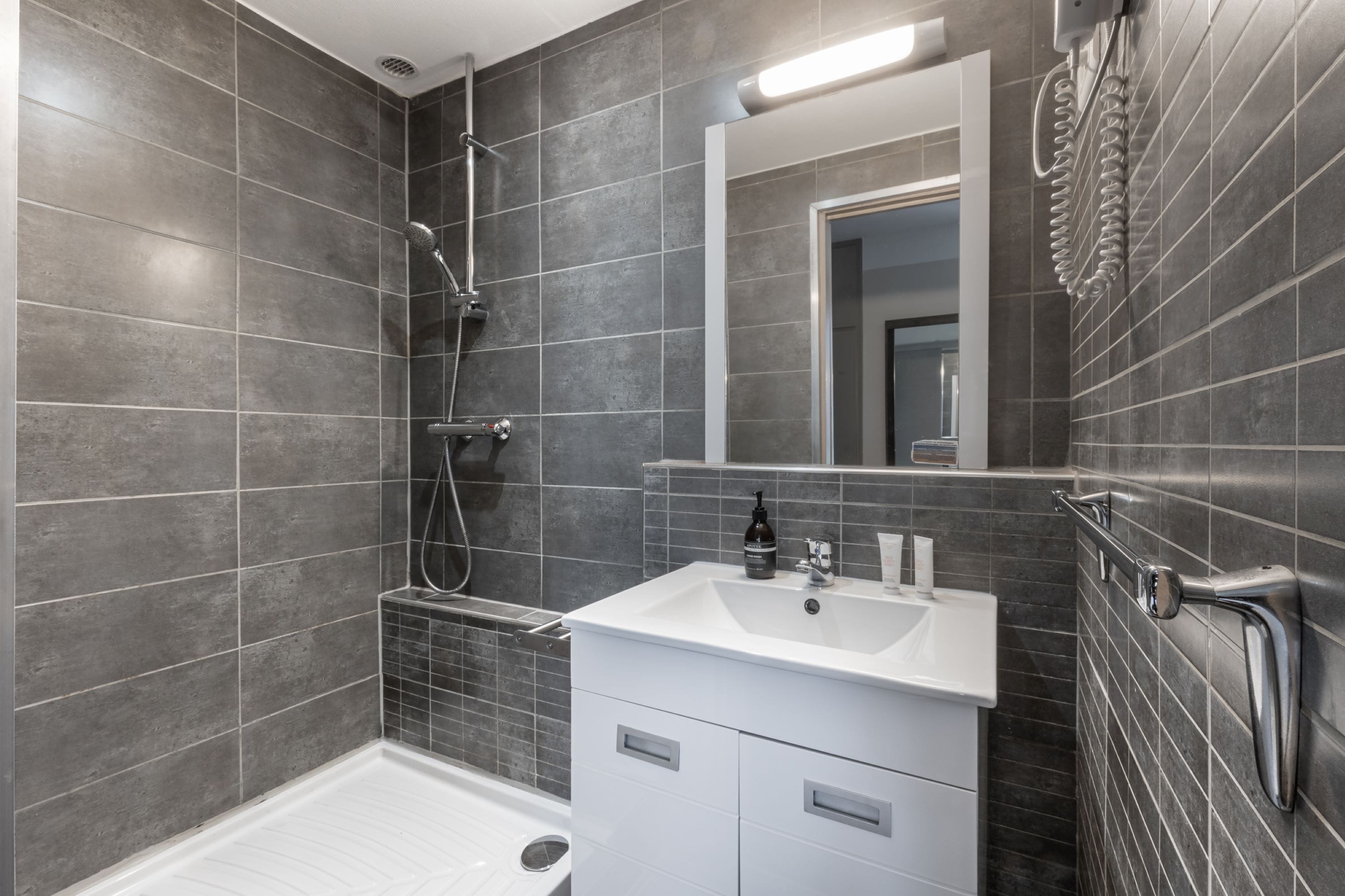 Foto - Hotel Bristol Union