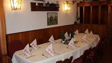 Servei de restauració