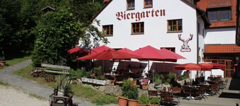 Hotel & Landgasthof Forsthof