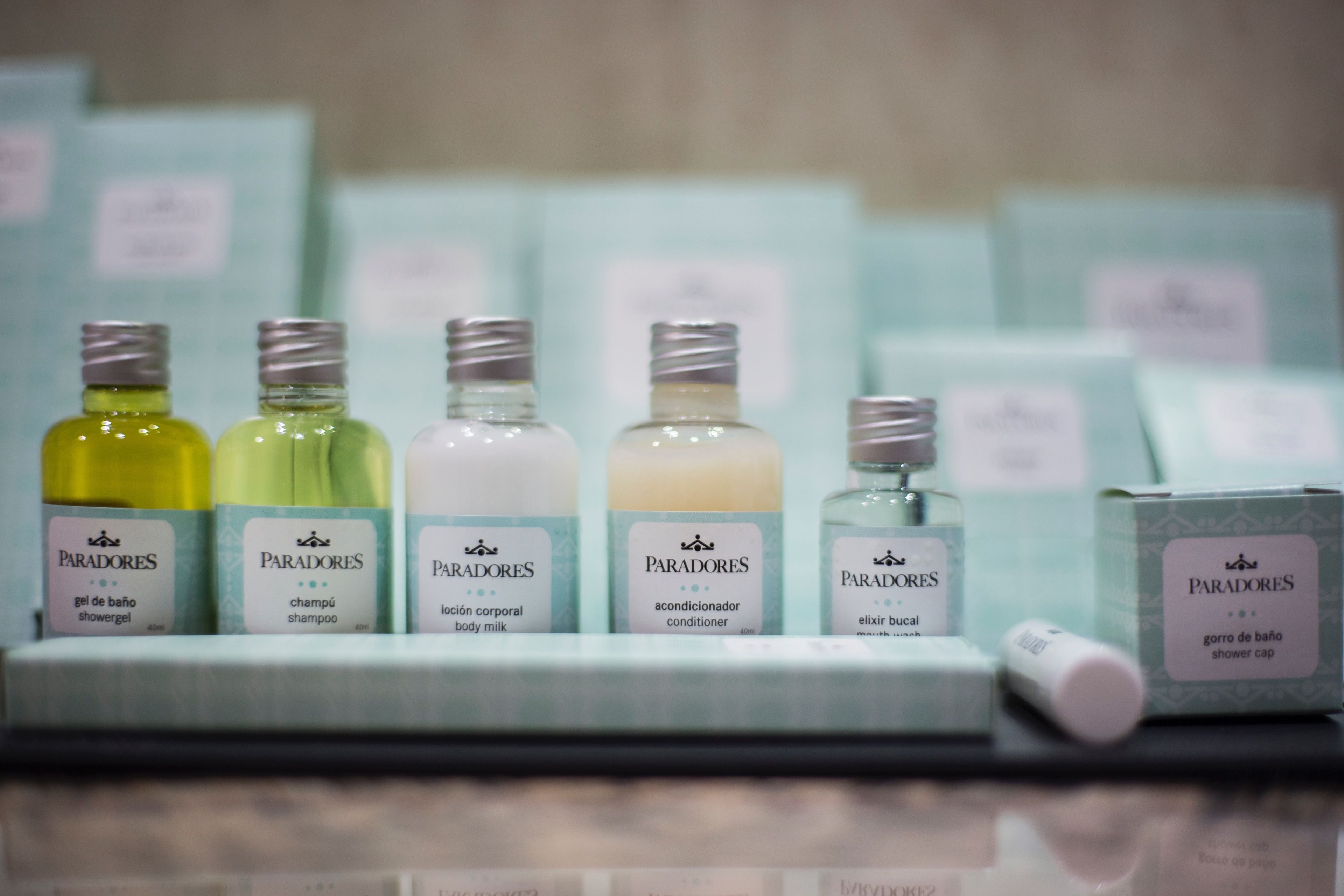 Foto - Parador de Santo Estevo