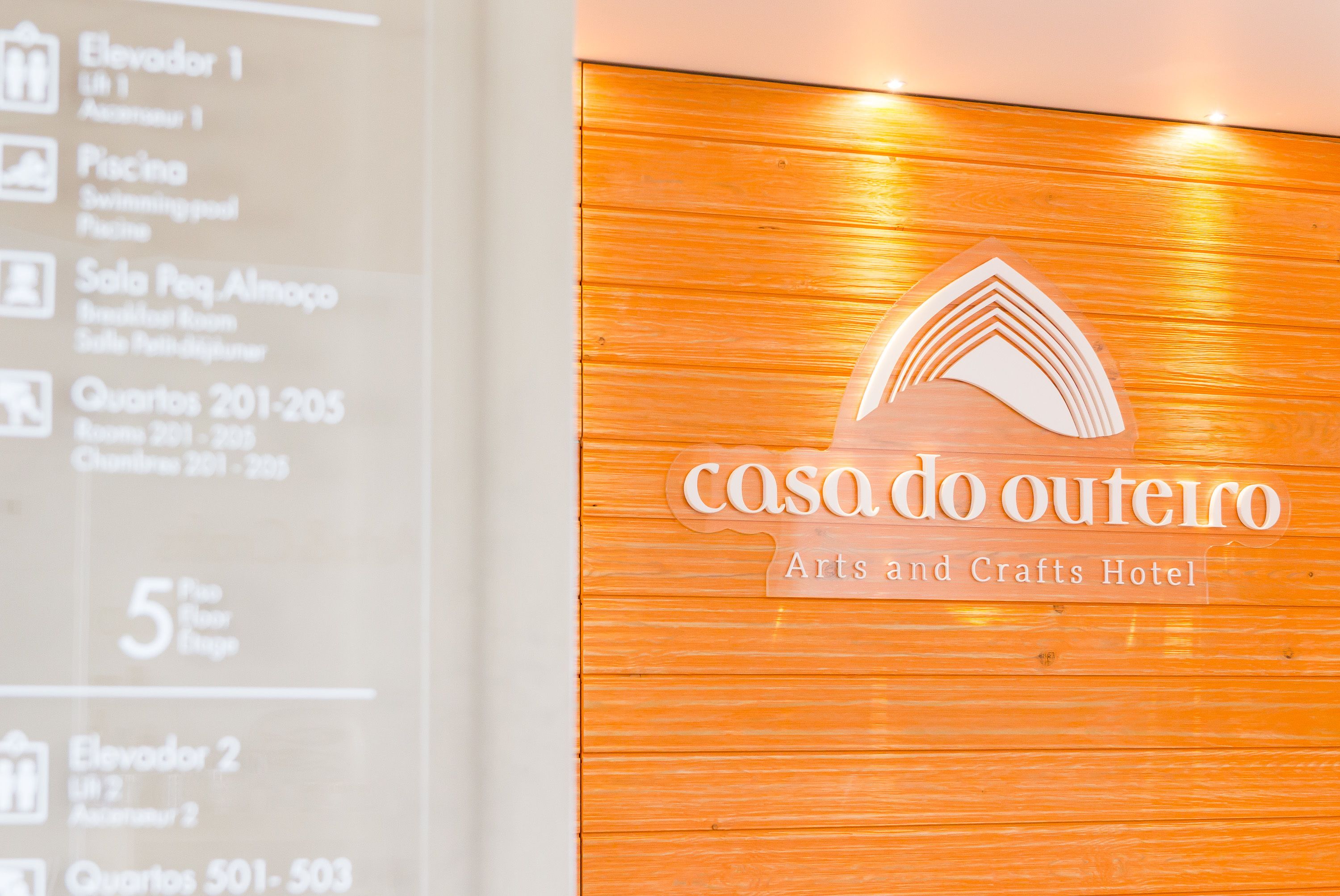 Photo - Boutique Hotel Casa do Outeiro - Arts & Crafts