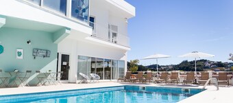 Boutique Hotel Casa do Outeiro - Arts & Crafts