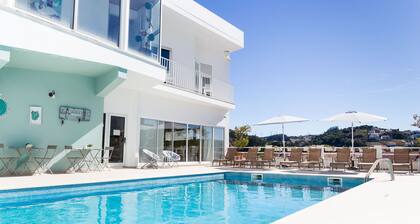 Boutique Hotel Casa do Outeiro - Arts & Crafts