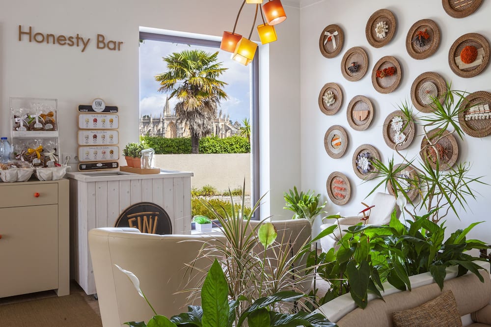 Boutique Hotel Casa do Outeiro - Arts & Crafts