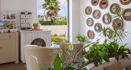 Boutique Hotel Casa do Outeiro - Arts & Crafts