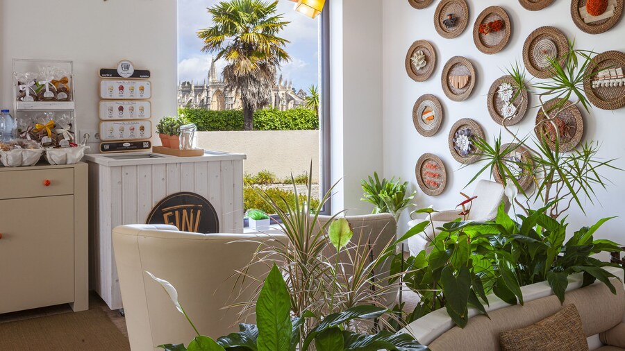 Boutique Hotel Casa do Outeiro - Arts & Crafts