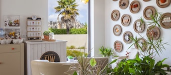 Boutique Hotel Casa do Outeiro - Arts & Crafts