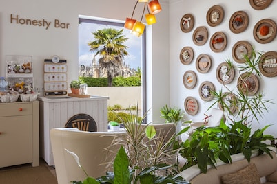 Boutique Hotel Casa do Outeiro - Arts & Crafts