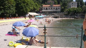 Unclassified image, 3 of 100, button - Hotel Villa Schubert (Opatija)
