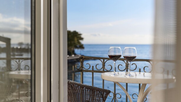 Unclassified image, 1 of 100, button - Hotel Villa Schubert (Opatija)