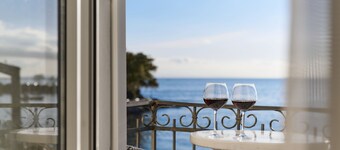 Hotel Villa Schubert