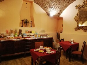 Property amenity - Don Carlos Cáceres (Cáceres)