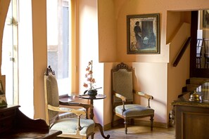 TV - Don Carlos Cáceres (Cáceres)