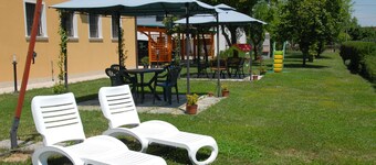 Agriturismo Il Melograno