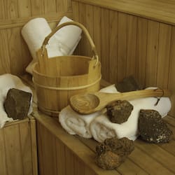 Couples treatment rooms, sauna, hot tub, body treatments, mud baths