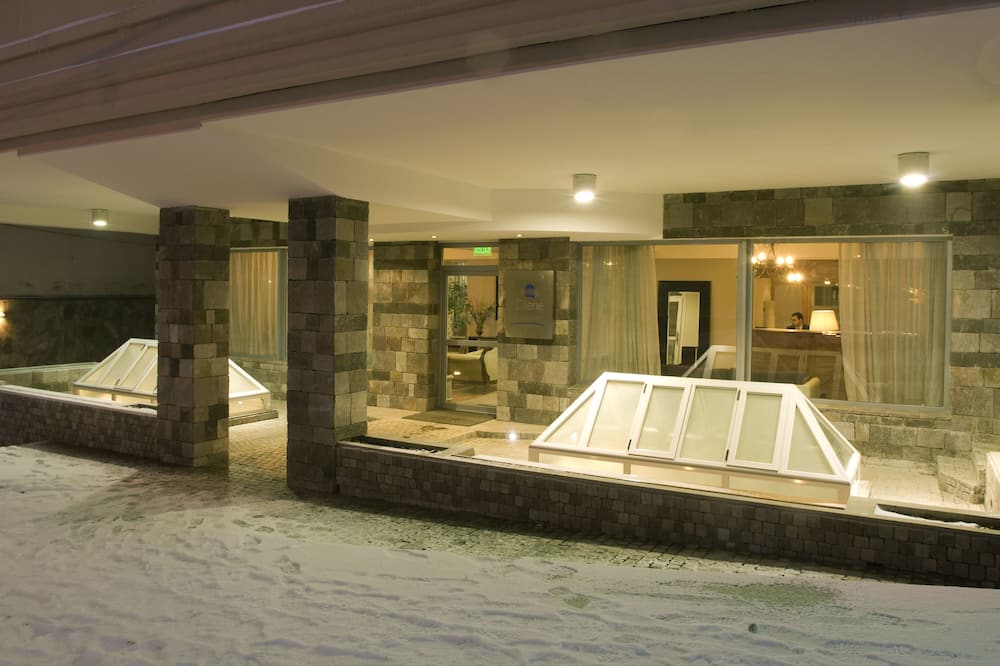 Cilene del Faro Suites & Spa