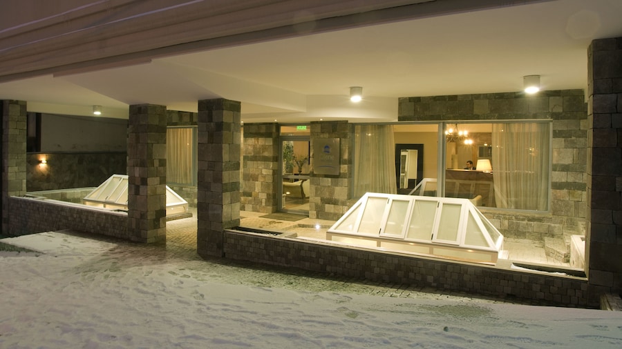 Cilene del Faro Suites & Spa