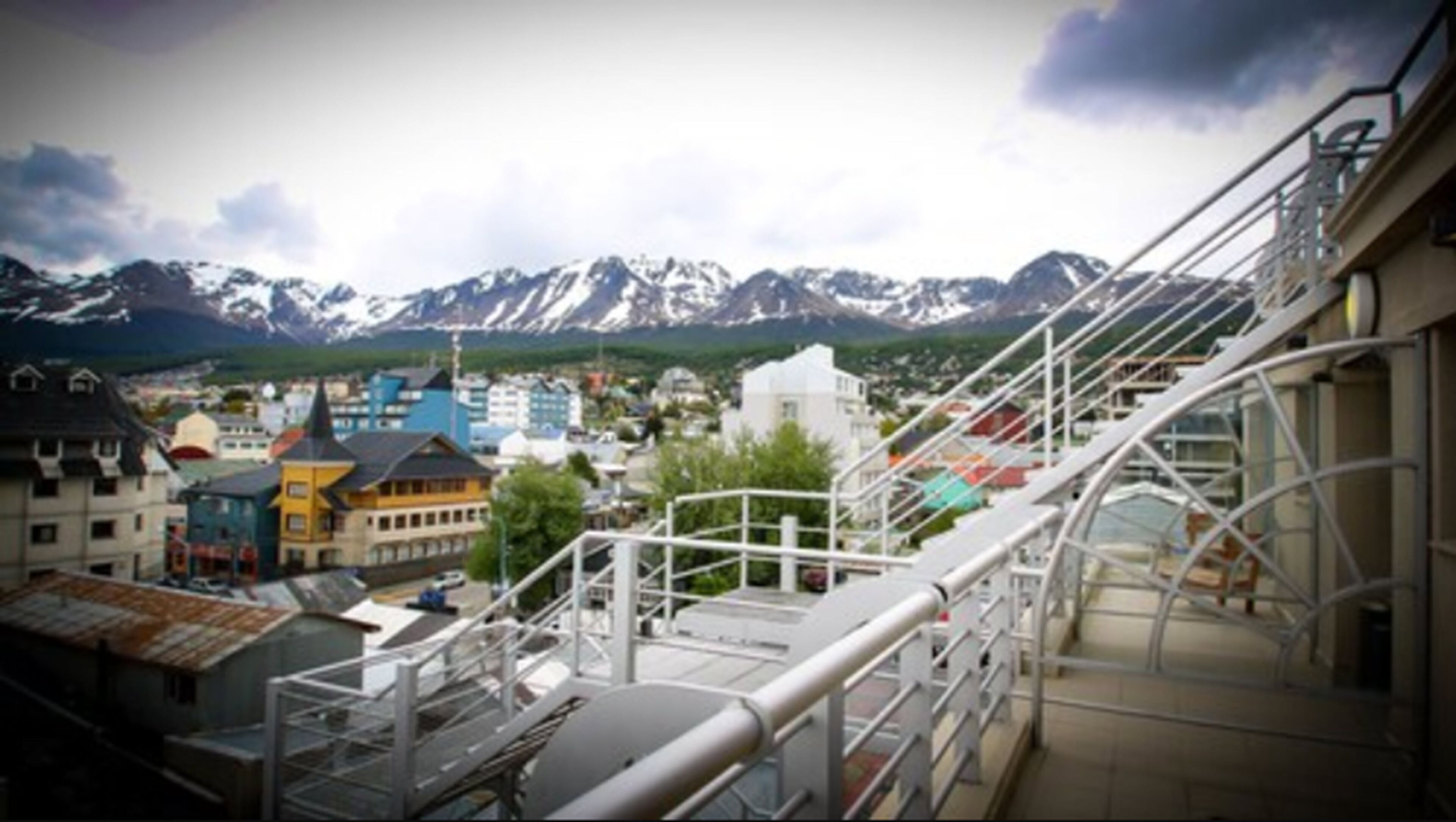 Stockage d’équipement