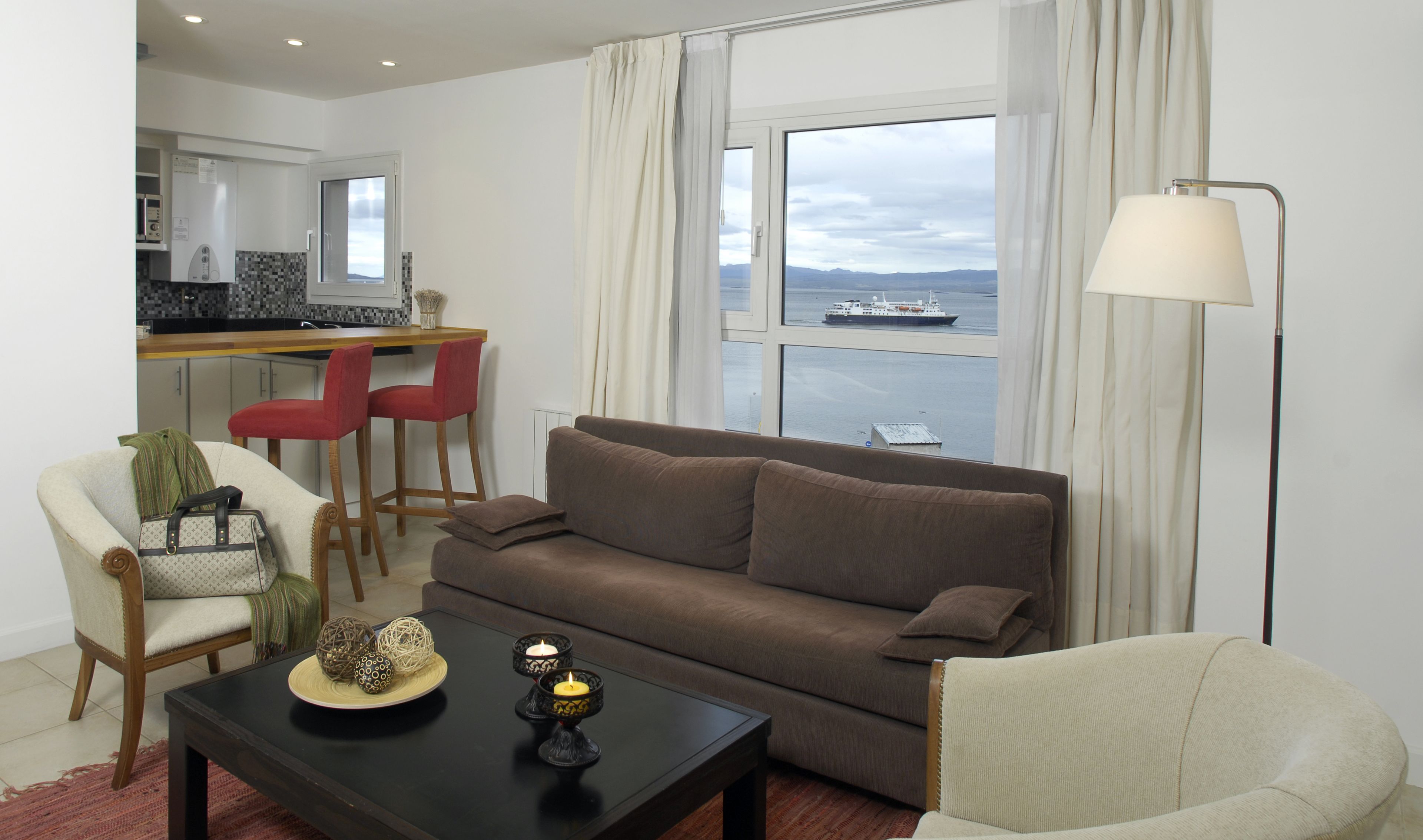 Photo - Cilene del Faro Suites & Spa