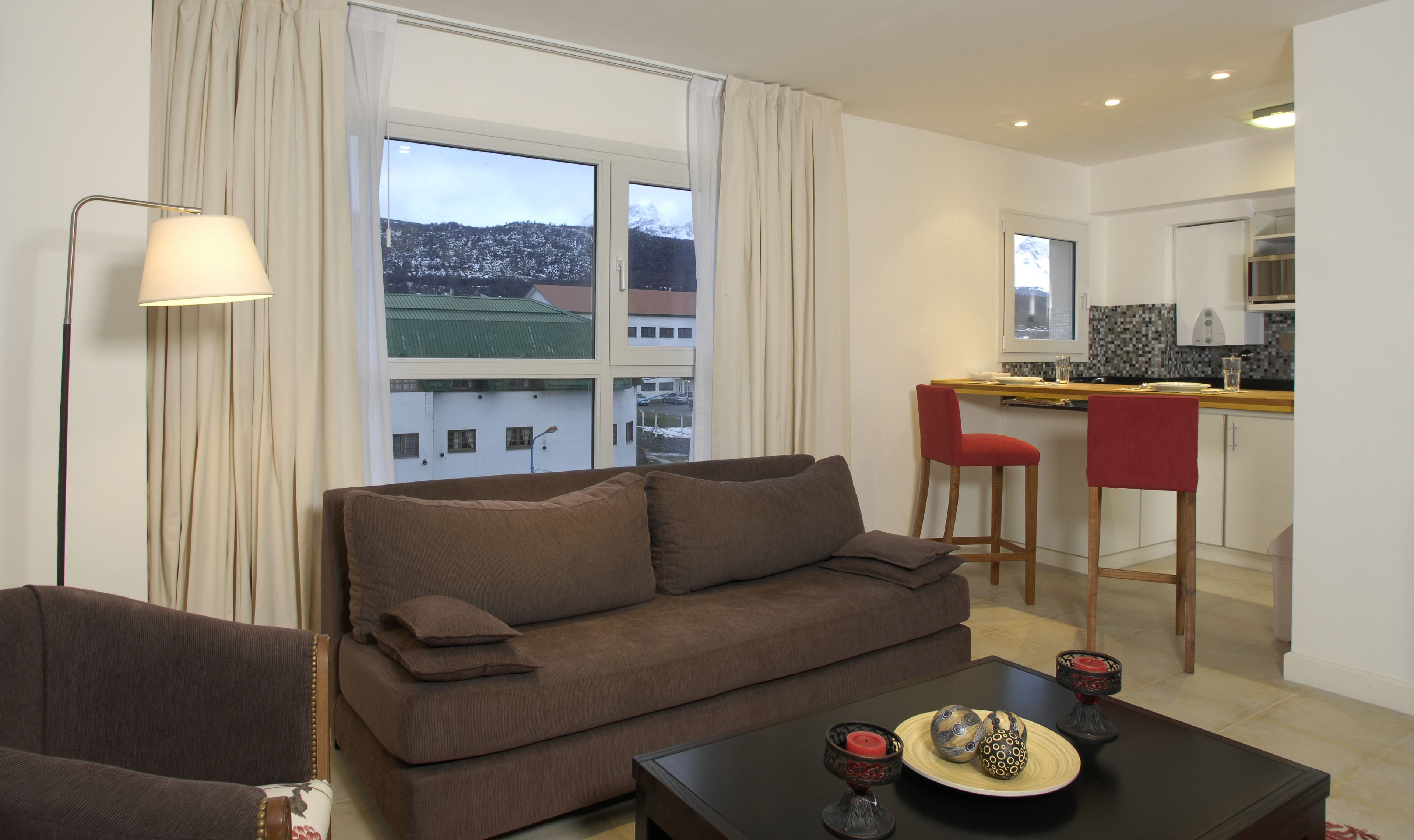 Apartament, 1 dormitori | 1 dormitori, roba de llit d'alta qualitat i cobrellits 