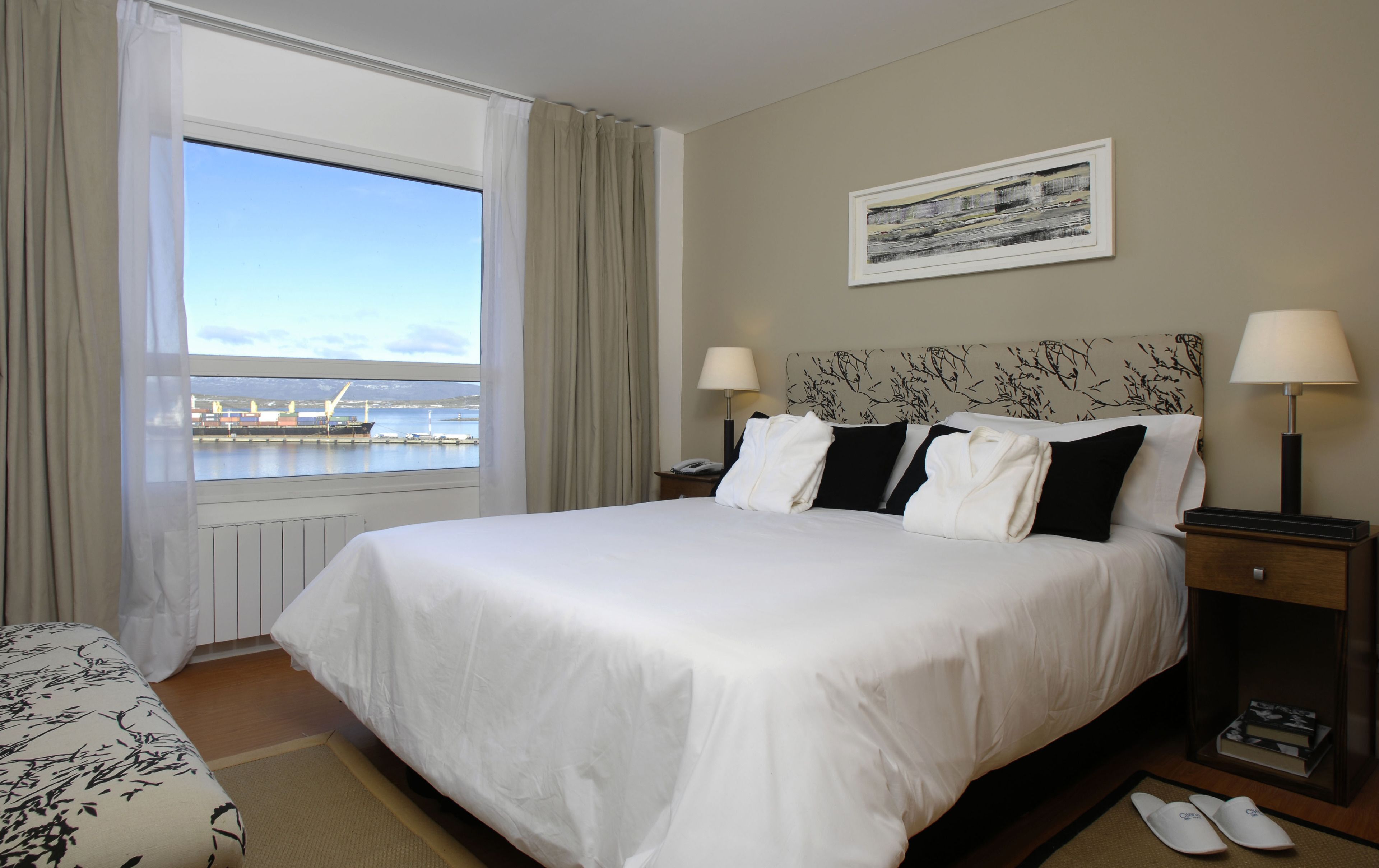 1 bedroom, premium bedding, down duvets, pillow-top beds