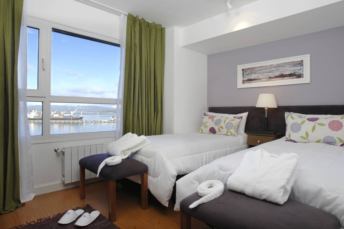 1 bedroom, premium bedding, down duvets, pillow-top beds