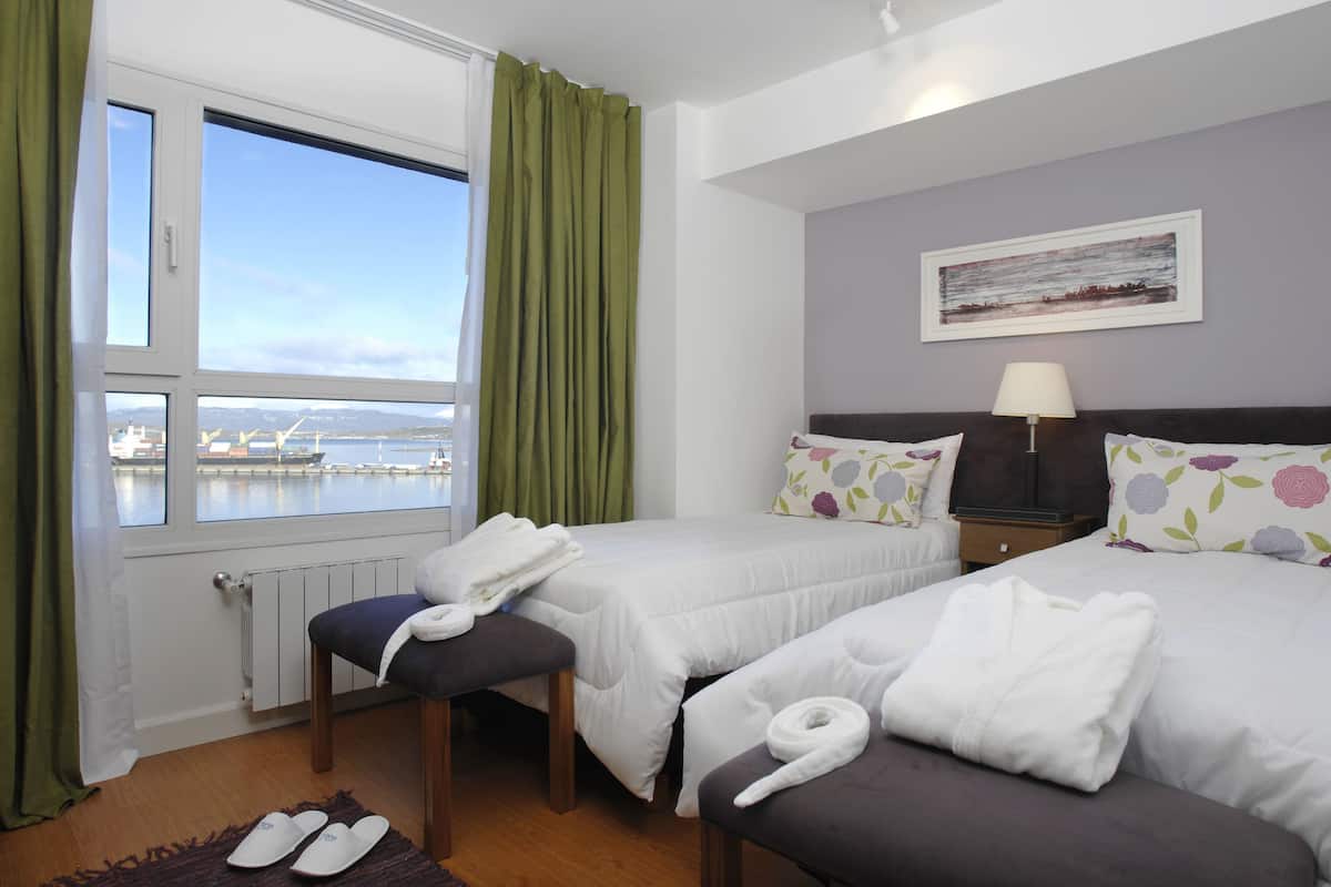 apartment, 2 bedrooms | 1 bedroom, premium bedding, down duvets, pillow-top beds