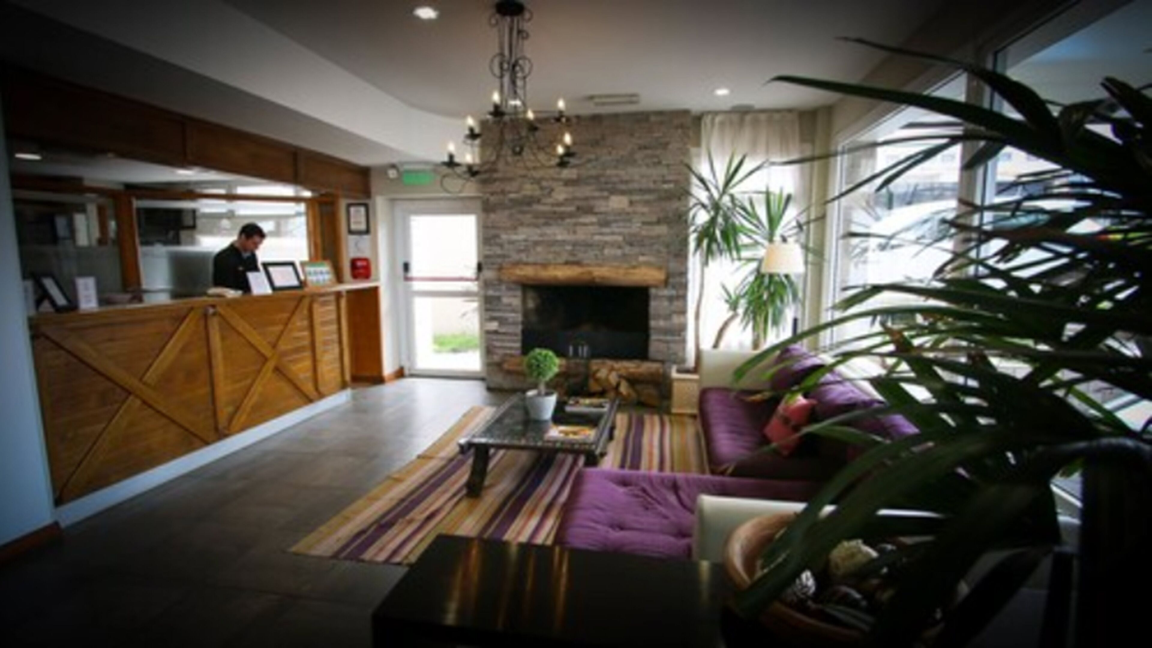 Photo - Cilene del Faro Suites & Spa