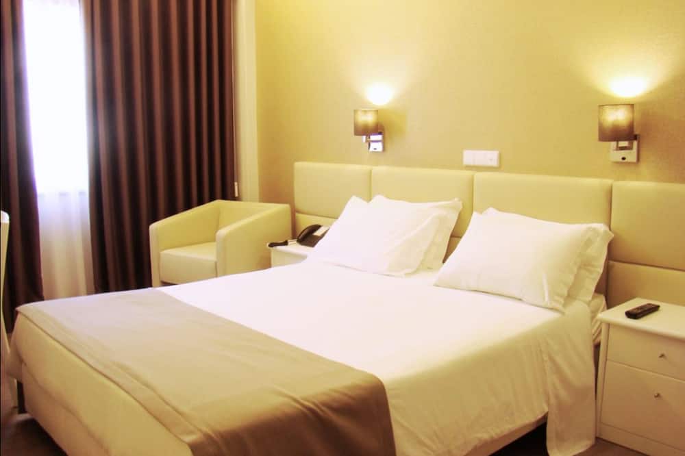 Hotel Seculo