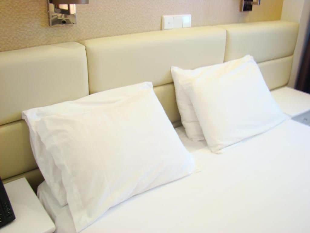 Foto - Hotel Seculo